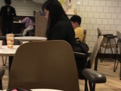 -麦当劳(水坑尾街店)