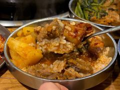 -枣玛尔脊骨汤·烤肉(西塔总店)