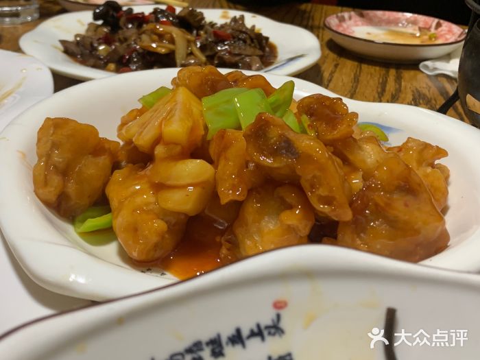 红实家常菜(静安里店)图片