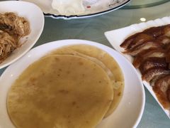 -天津雅园饭店(成林道店)