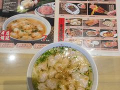 -老电影院饺店(休宁店)