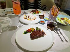 -PARFUM FLORAL花境法餐(南京首店)