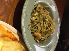 JINNS&nbsp;CAFE&nbsp;锦时咖啡-JINNS锦时 steak&pizza(浸信会礼拜堂旧址店)