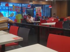 -永和大王(解放东路店)