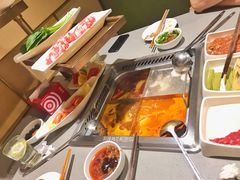 -海底捞火锅(石厦时代广场店)