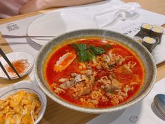 -小句号·精致料理(江南环球港店)