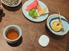 -梅间堂茶馆(绿地缤纷城店)