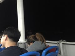 -长滩岛登岛码头