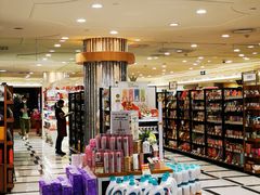 -金鹰超市(国际购物中心新街口店)