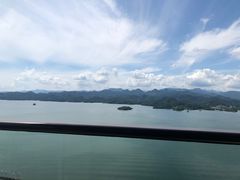 -千岛湖忆湖度假酒店(中心湖景区店)