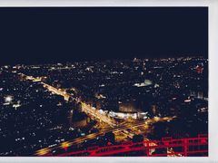 -中央广播电视塔