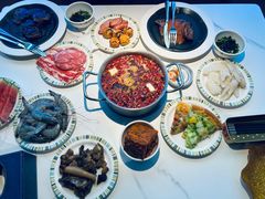 -吉布鲁牛排海鲜自助(成都大悦城店)