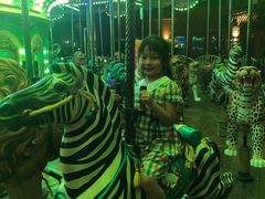 -三亚海昌梦幻海洋不夜城