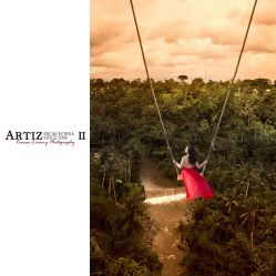 -韩国艺匠ARTIZ STUDIO(博览中心店)