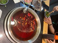 -飘香火锅(玉林西路店)
