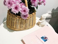 -CHEZ JASMINE 茉莉的氧气厨房