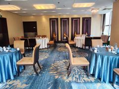 -西安绿地假日酒店·丽宝轩中餐厅