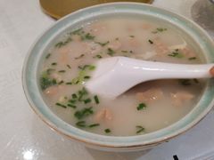 特色肠肺汤-北门饭店(三香路店)