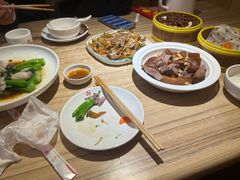 -粤仔湾砂锅粥(宜兴八佰伴店)