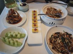 -杏花堂晋商私房菜(华熙五棵松店)