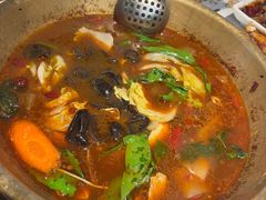 -涿派·炝锅鱼(涿州店)