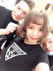 -Miracle集简美发沙龙
