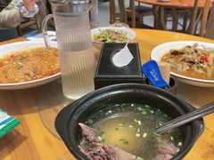 -巢湖名吃·东关老鹅汤(江南风情街店)