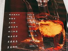 -梅龙镇酒家(南京西路总店)