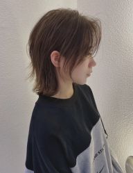 -变画·发型STUDIO