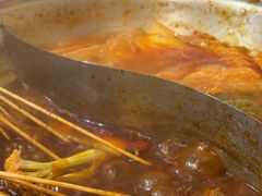 -黔哆哆地摊酸汤火锅(清湖店)