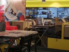 -黄记煌三汁焖锅(崇文门店)