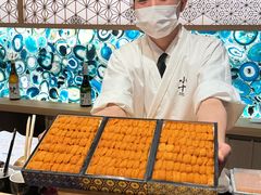 -小十Omakase(地王大厦店)
