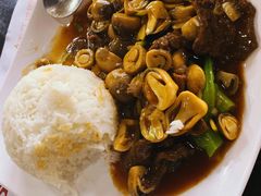 -维园港式茶餐厅(龙岗盛平店)