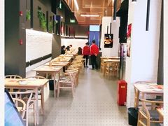 -付小姐在成都(川沙店)