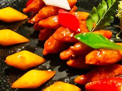 -伯衡55·吉品轩(乌鲁木齐南路店)