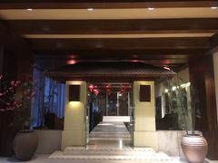 门面-无锡太悦度假酒店·悦餐厅