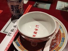 -味福记·本地特色菜(八一万达广场店)