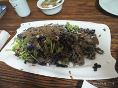 -正宗天津烧麦馆(柳州路店)