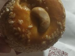 红豆烧-吴酥生宫廷酥饼(韶山北路店)