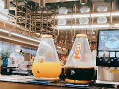 -鼎香缘海鲜自助火锅烤肉(锦辉购物广场店)