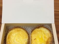 流心芝士挞糕点-味多美蛋糕(潘家园店)