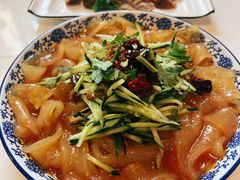 -老都一处饺子馆(道里店)