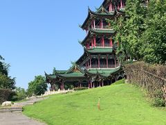 -鸿恩陶然大观园