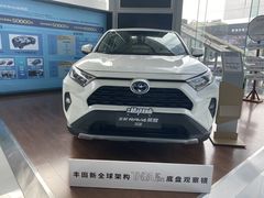 -合肥通源一汽丰田4S店(包河花园店)