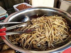 -张记捆鸡(总店)