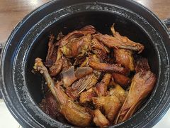 -斯丹姜母鸭·古法干香(涂门街总店)