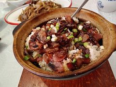 -小粤楼·怀旧粤菜(万辉国际广场店)
