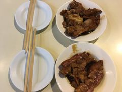 -阿水狮猪脚大王(台中公园店)