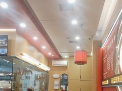 -塔斯汀中国汉堡(南京信息工程大学店)