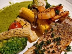 -EATALIA意塔利意式餐厅(鼓楼店)